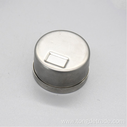 OEM deep drawn metal stamped Parts product